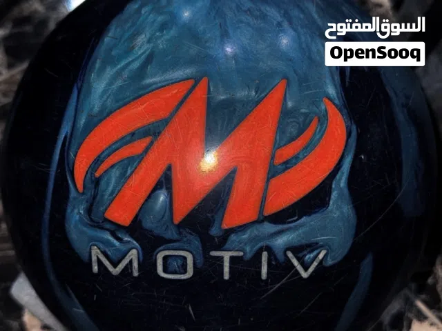 كرات بولينج احترافية (VENOM   STORM   HAMMER) للبيع