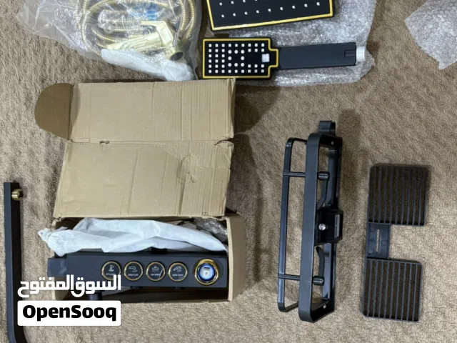 شاور حمام جديد بالباكيت