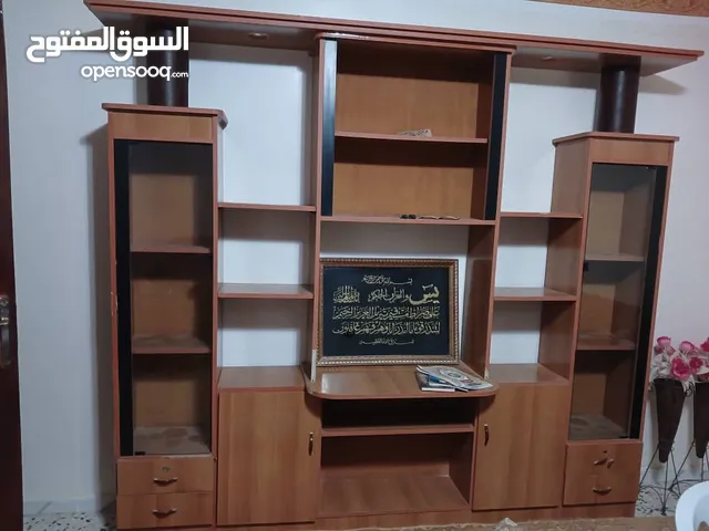 مكتبة جلوس