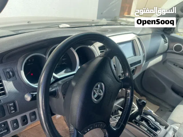 2008 تويوتا تاكوما SR5