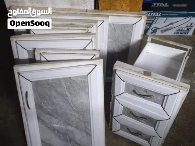 ابواب المنيوم مطابخ