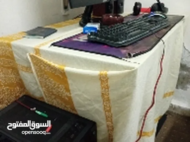  Custom-built  Computers  for sale  in Amman