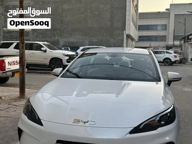 بي واي دي زيرو