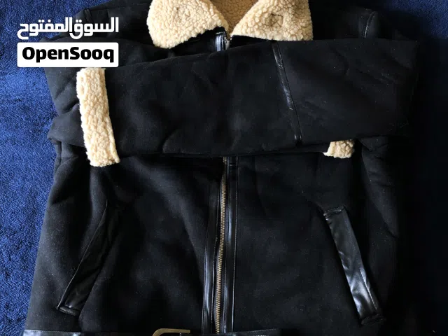 جاكيت نسائي جديد للبيع