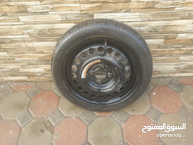 Other 10 Tyre & Rim in Muscat