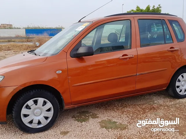 Used Mazda Other in Benghazi