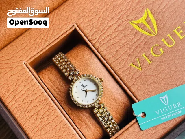ساعات راقيه