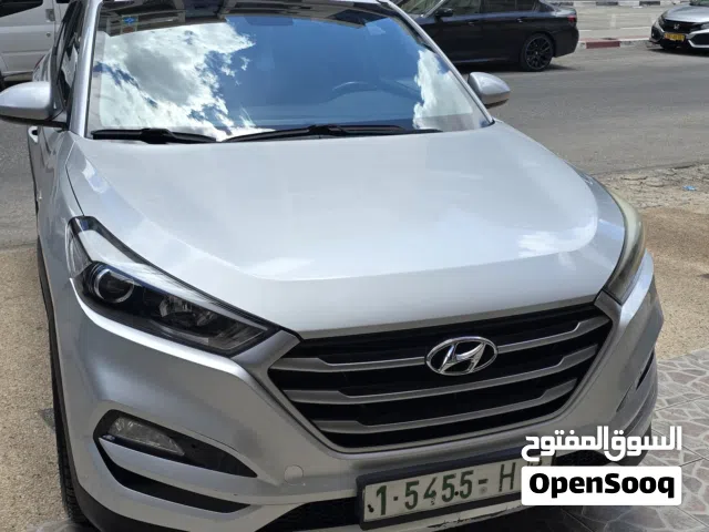 2016 Hyundai