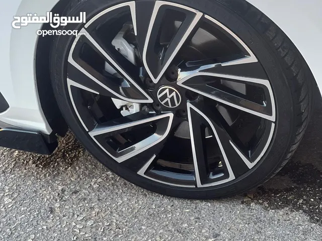 جنط gti mk8 2019 جديد