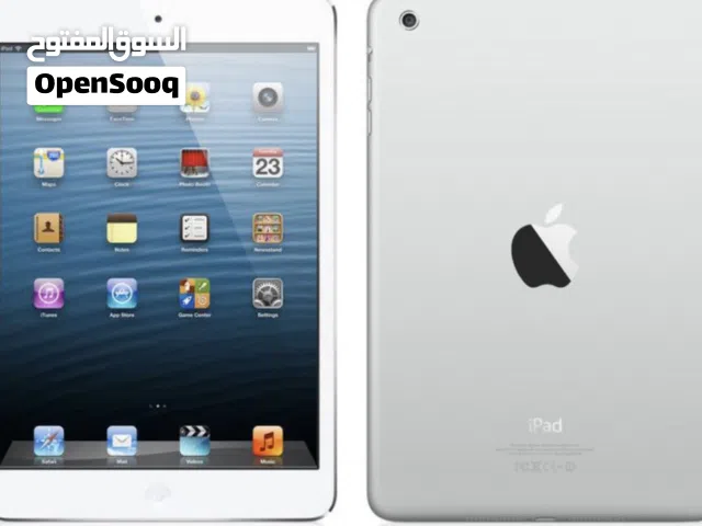 Apple iPad Mini 2 32 GB in Sharjah