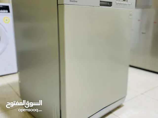 LG 14+ Place Settings Dishwasher in Irbid