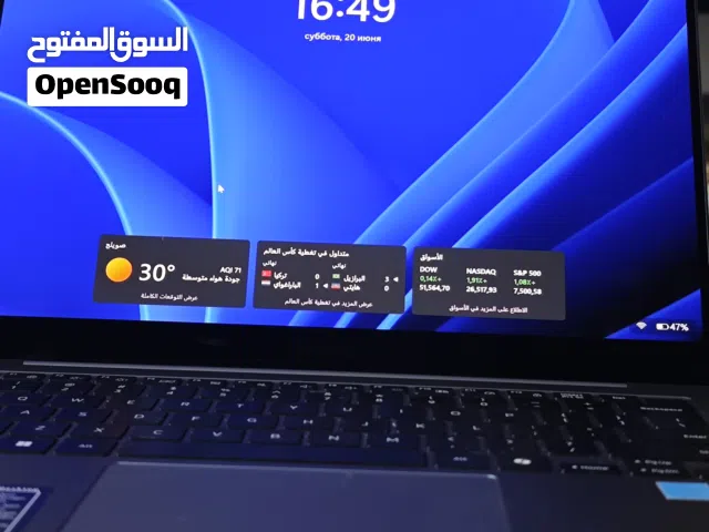 Windows Samsung for sale in Amman