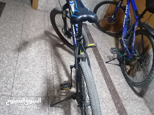 Used bicycle for sale