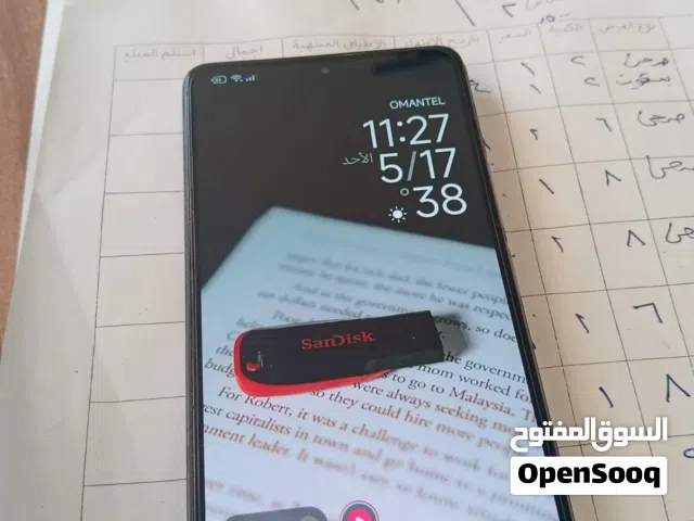 Xiaomi 11t