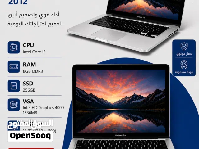 macOS Apple for sale in Zawiya