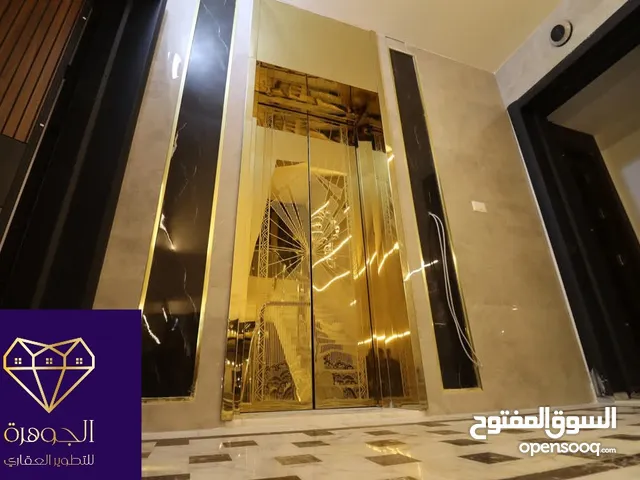شقة طابق اول فخمه ومميزة جديدة لم تسكن لقطه وبسعر مغري جداااا عرض خاص ع اخر شقة أرقى مناطق خلدا
