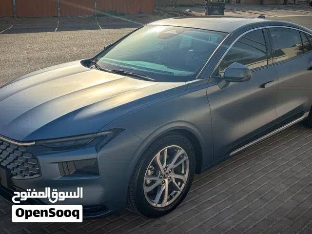 2023, فورد, تورس, Standard