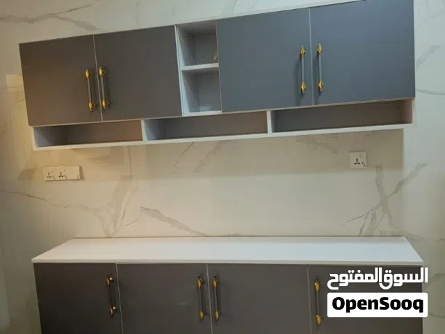 كاونتر خشب تركي