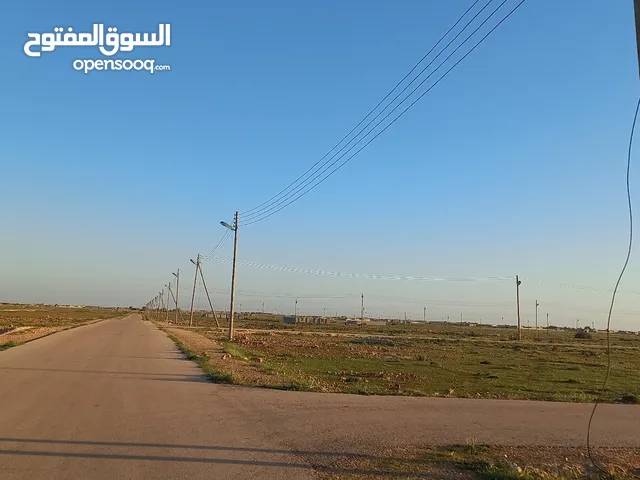 Residential Land for Sale in Benghazi Tikah