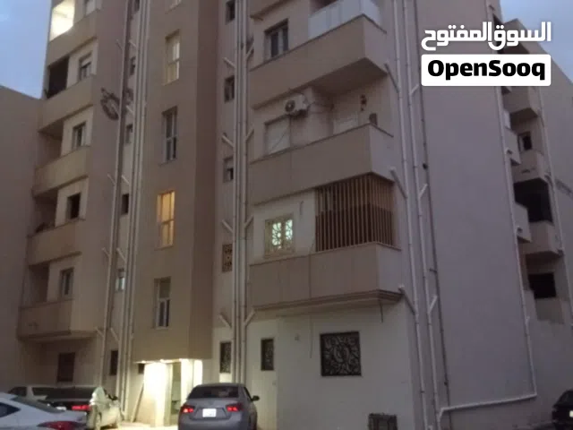 شقه مفروشه للبيع