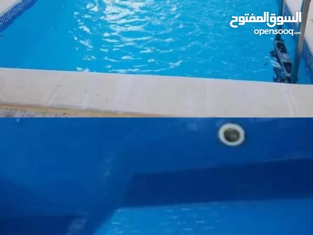 زهرة العُلا لكشف تسريبات المياه والعوازل