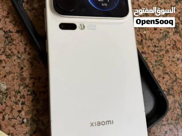Xiaomi 17 pro max