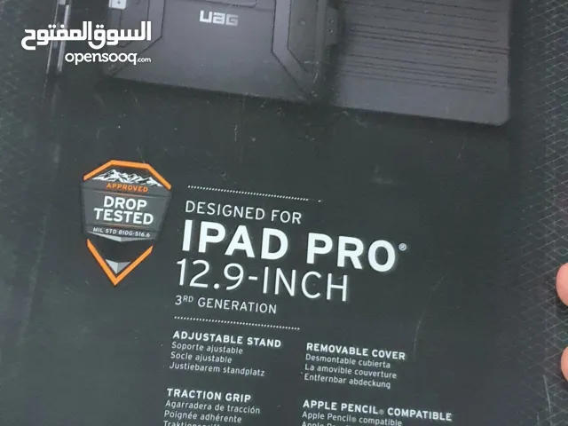 uag ipad pro 12.9 ( 3rd gen ) cover