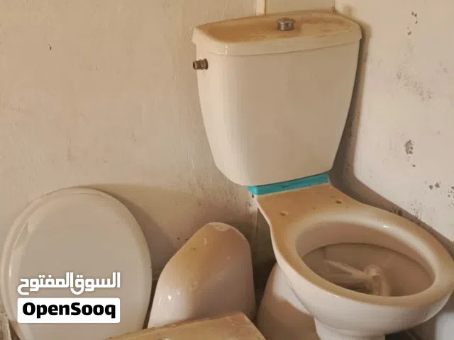 طقم حمام غير مستعمل حجم صغير  ادفع حق الله مش بحاجته