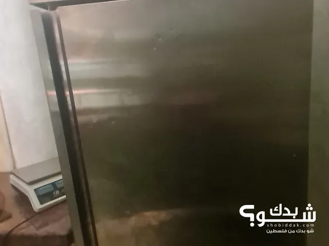 DLC Freezers in Nablus