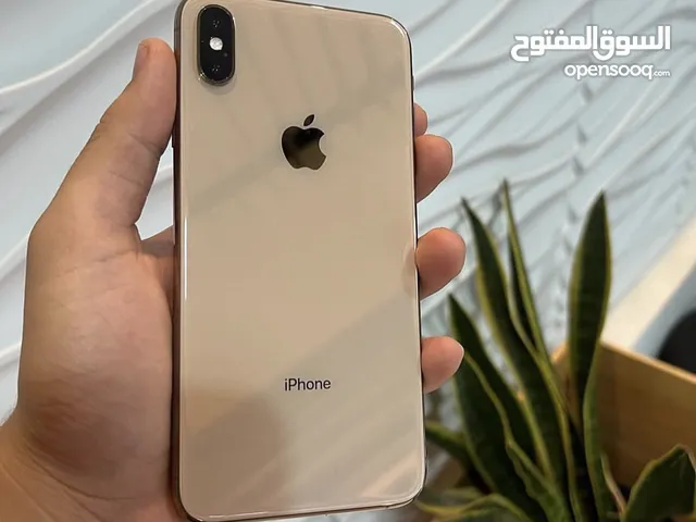 Xs max 64G