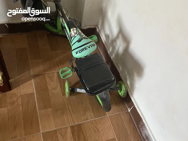 عجلة اطفال