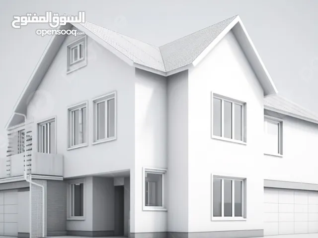 250 m2 4 Bedrooms Townhouse for Rent in Tripoli Al-Serraj