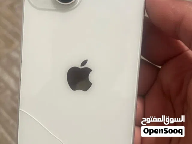 Apple iPhone 14 128 GB in Benghazi