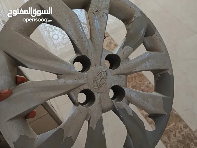 Other 15 Wheel Cover in Jeddah