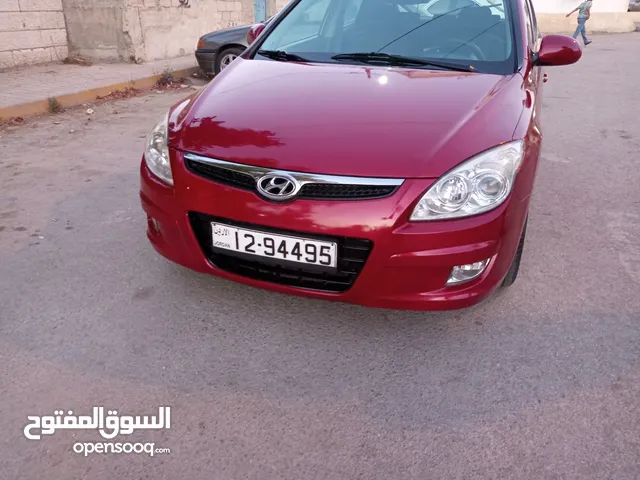 Used Hyundai i30 in Amman