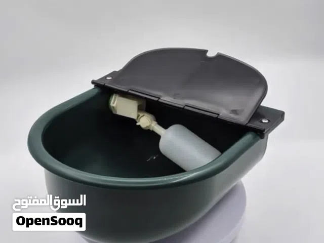 سقايات للغنام والبقار وجميع الحيوانات