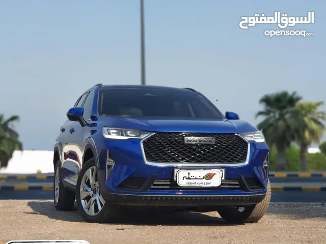 Used Haval H6 in Hawally