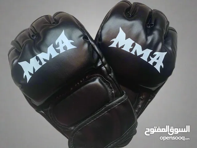 MMA Gloves