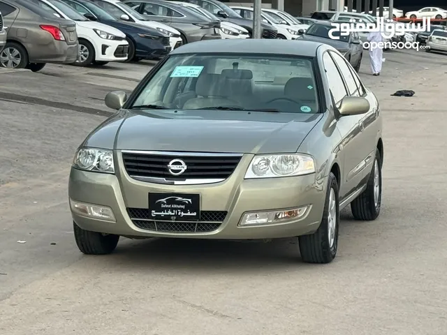 Used Nissan Sunny in Al Riyadh