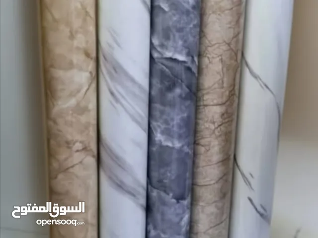 بديل سيراميك فوم جدران باريكه ارضيات رولات بديل رخام