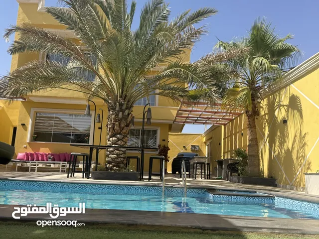 2 Bedrooms Chalet for Rent in Jordan Valley Other