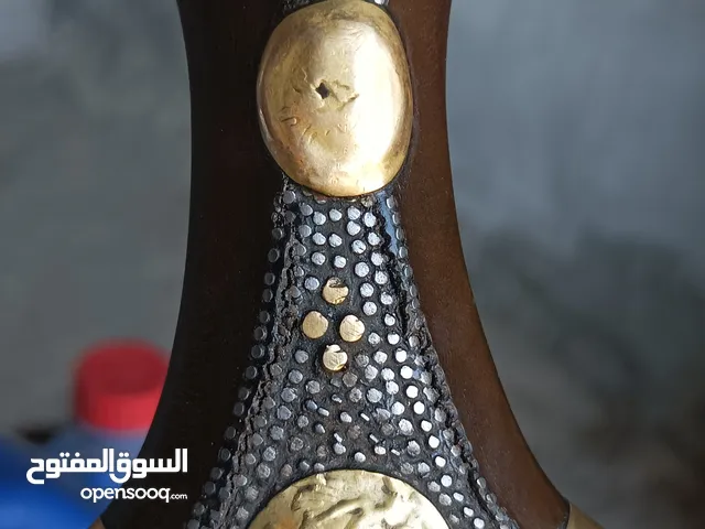 جمبيه تراث قديم