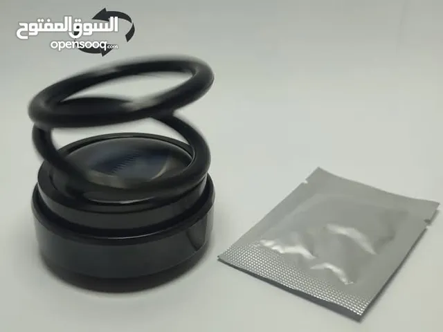 معطر سيارة يعمل على الطاقه الشمسية وكاله