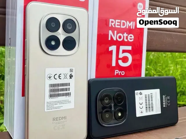 Xiaomi Other 256 GB in Zarqa