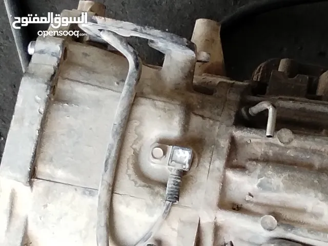 مطلوب جير اوتوماتيك الباتفندر انفنتي 2001 قوة المكينة 3500