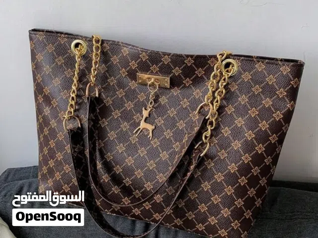 حقائب وشنط وبرندات عالميه