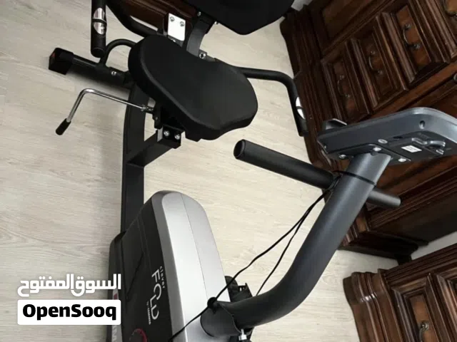 Hammer Exercise Bike