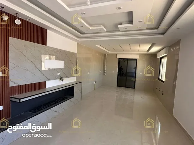 230 m2 4 Bedrooms Apartments for Rent in Amman Airport Road - Manaseer Gs