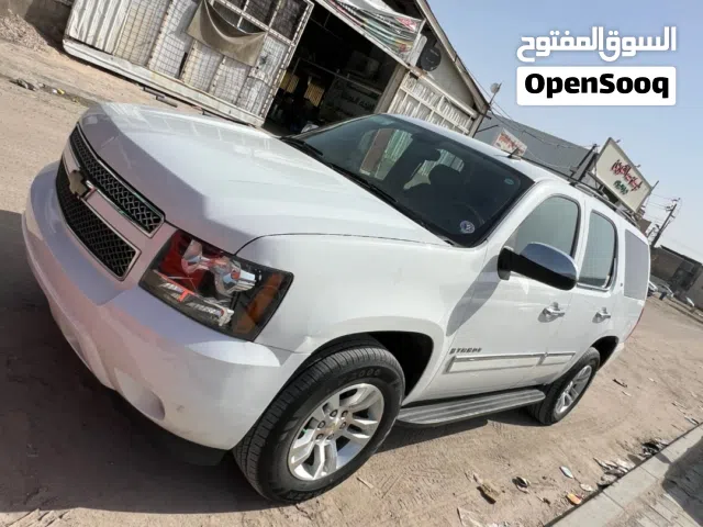 تاهو للبيع اوالمراوس