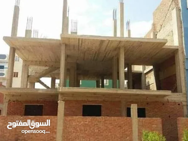 145 m2 4 Bedrooms Townhouse for Sale in Sharqia 10th of Ramadan